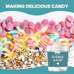 Hznxolrc used in kitchen preserving jars, enhances flavor and supports safe canning