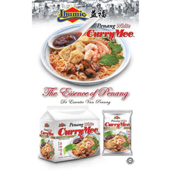 Ibumie cooked bowl top view highlighting creamy broth and spicy garnishes for satisfaction
