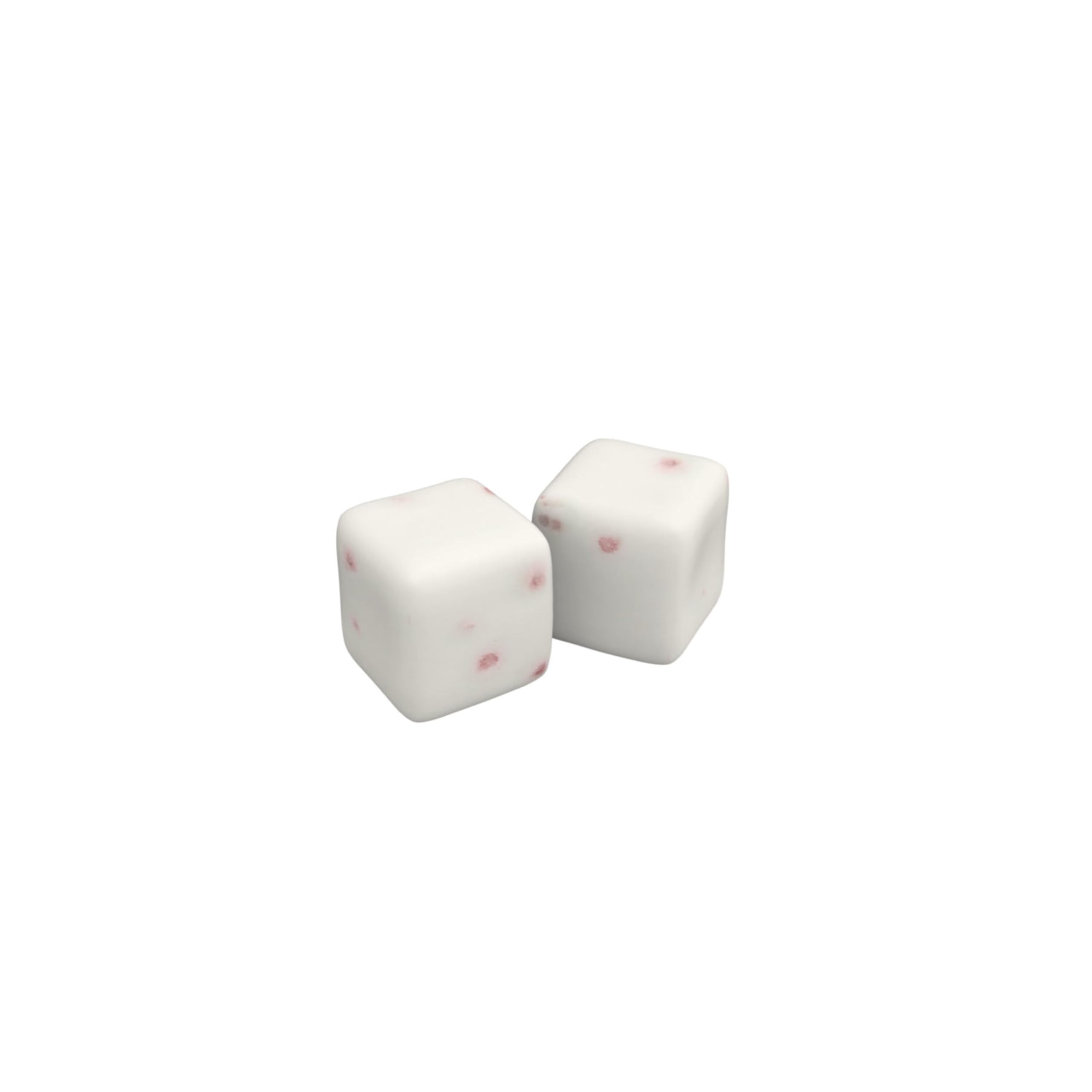 Ice Breakers cinnamon gum displayed in party bowl for sharing and event-ready convenience benefit