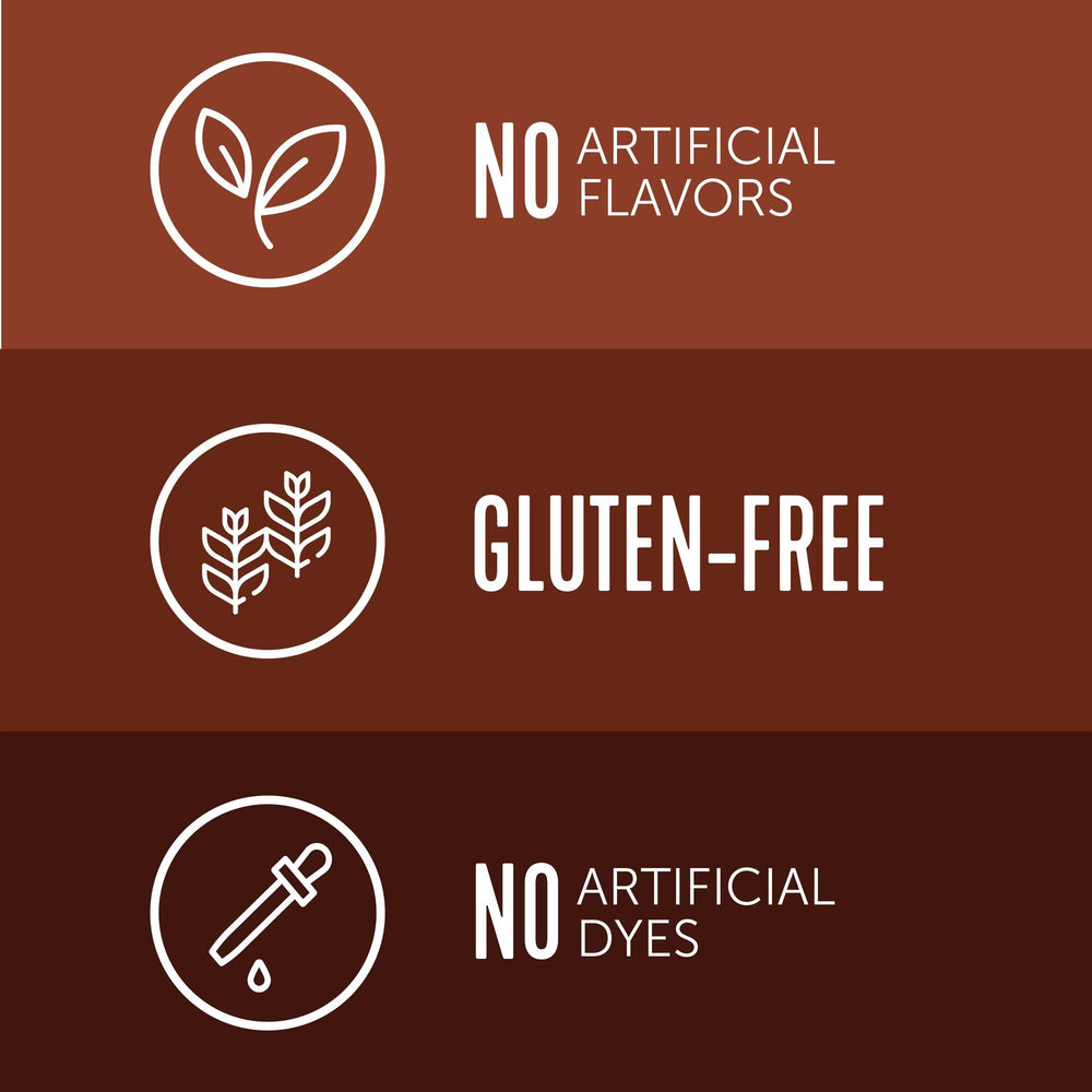Idahoan ingredients visual highlighting real Idaho potatoes and seasonings