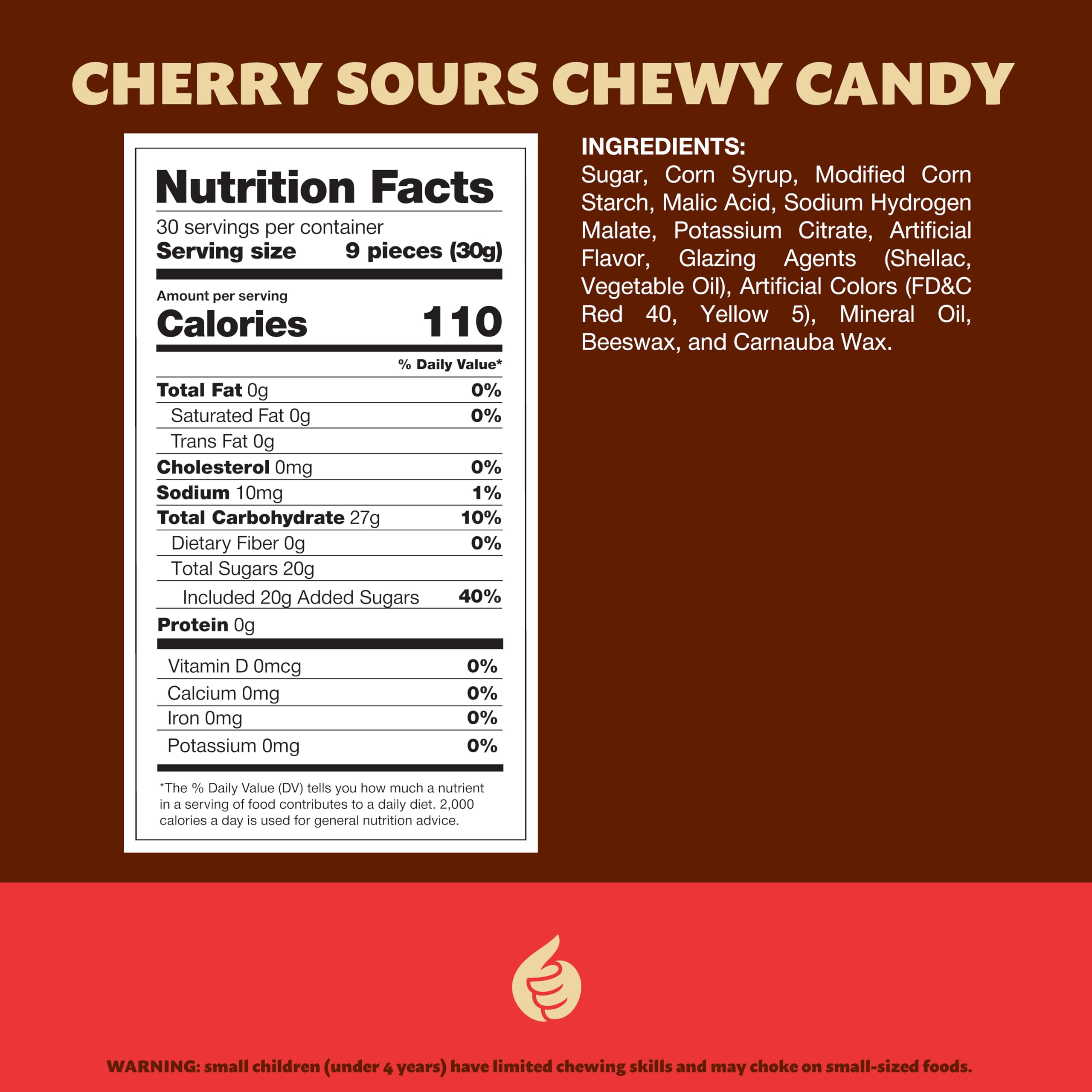 ILIKE! close-up texture of chewy candy balls highlighting soft chew and color