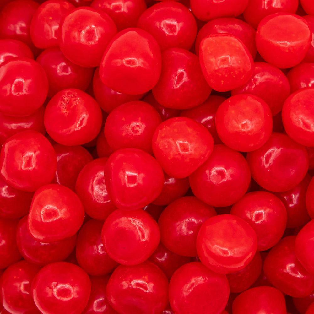 ILIKE! front packaging showing 2 lb bag and vibrant cherry design for clear choice