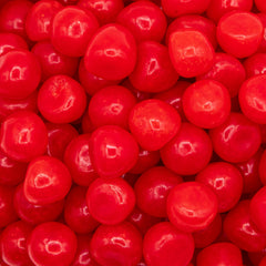 ILIKE! front packaging showing 2 lb bag and vibrant cherry design for clear choice