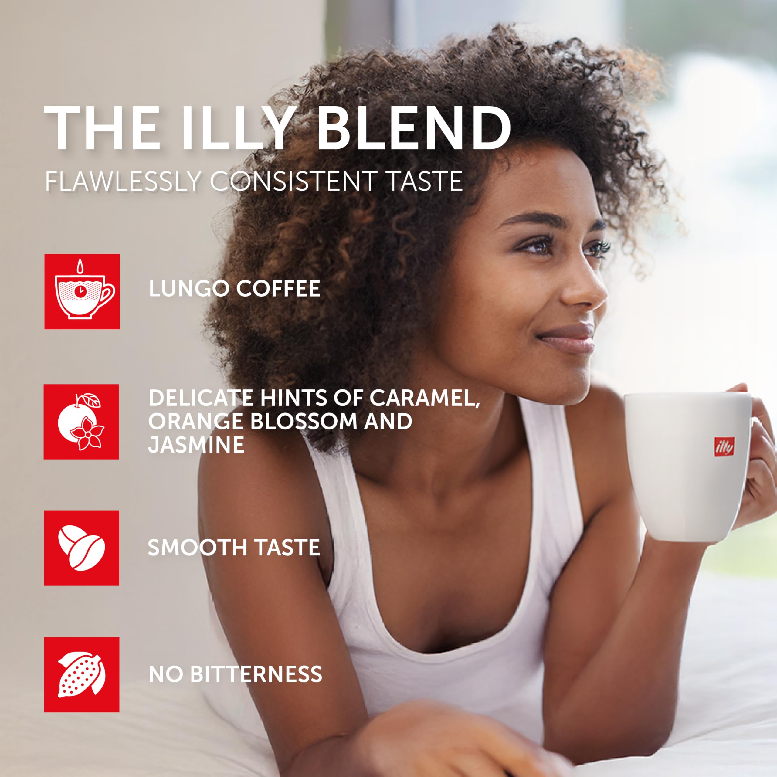 detail of illy aluminium canister seal illustrating pressurized freshness retention