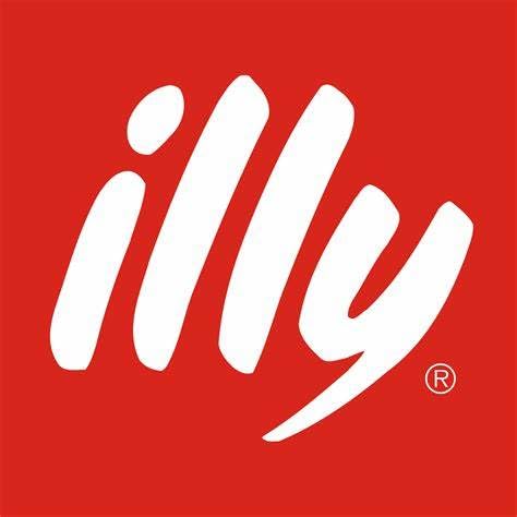 illy Classico 8.8oz can beside common objects for scale, helps size expectation