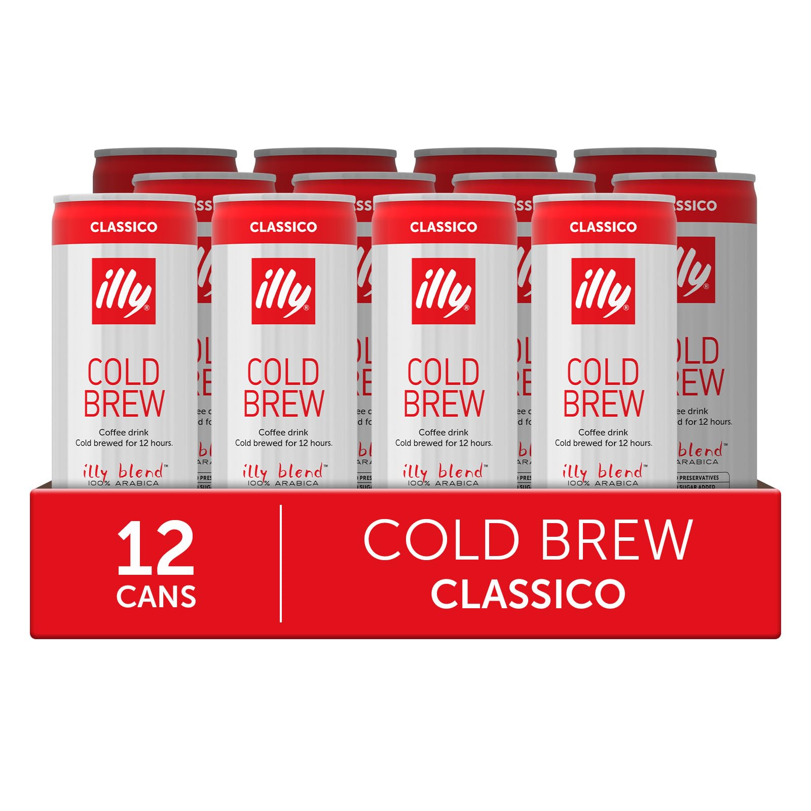illy used as cocktail base showing mixability and flavor lift