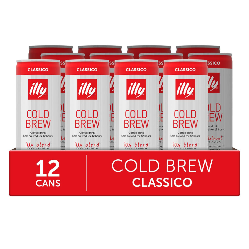 illy used as cocktail base showing mixability and flavor lift