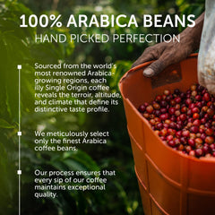 illy brewed coffee pouring from pod with visible crema enhancing aroma and sip appeal
