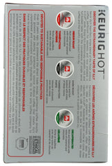 illy close-up of Arabica bean blend texture, highlights premium bean selection benefit