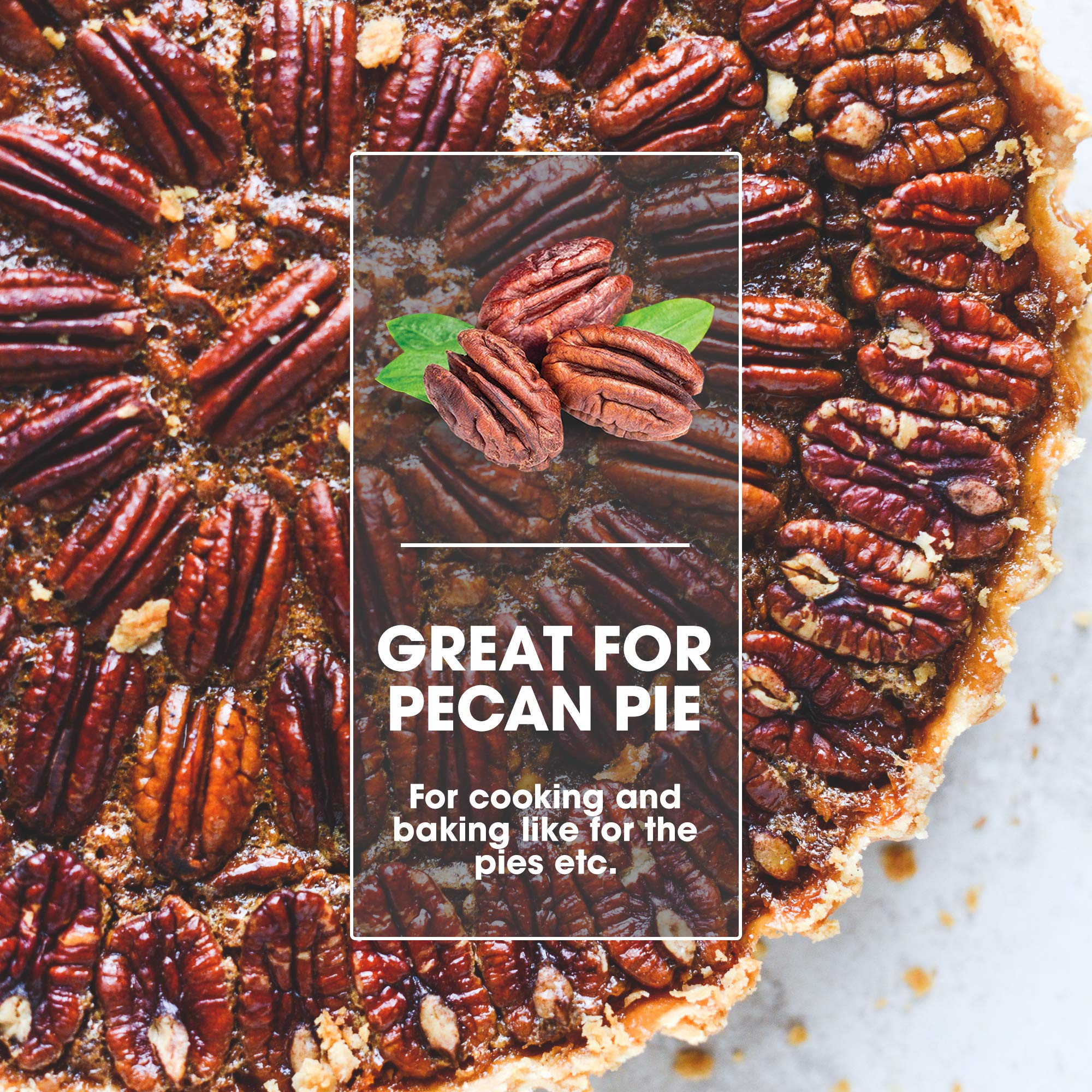 I'm A Nut orchard harvest scene illustrating American-grown sustainable sourcing