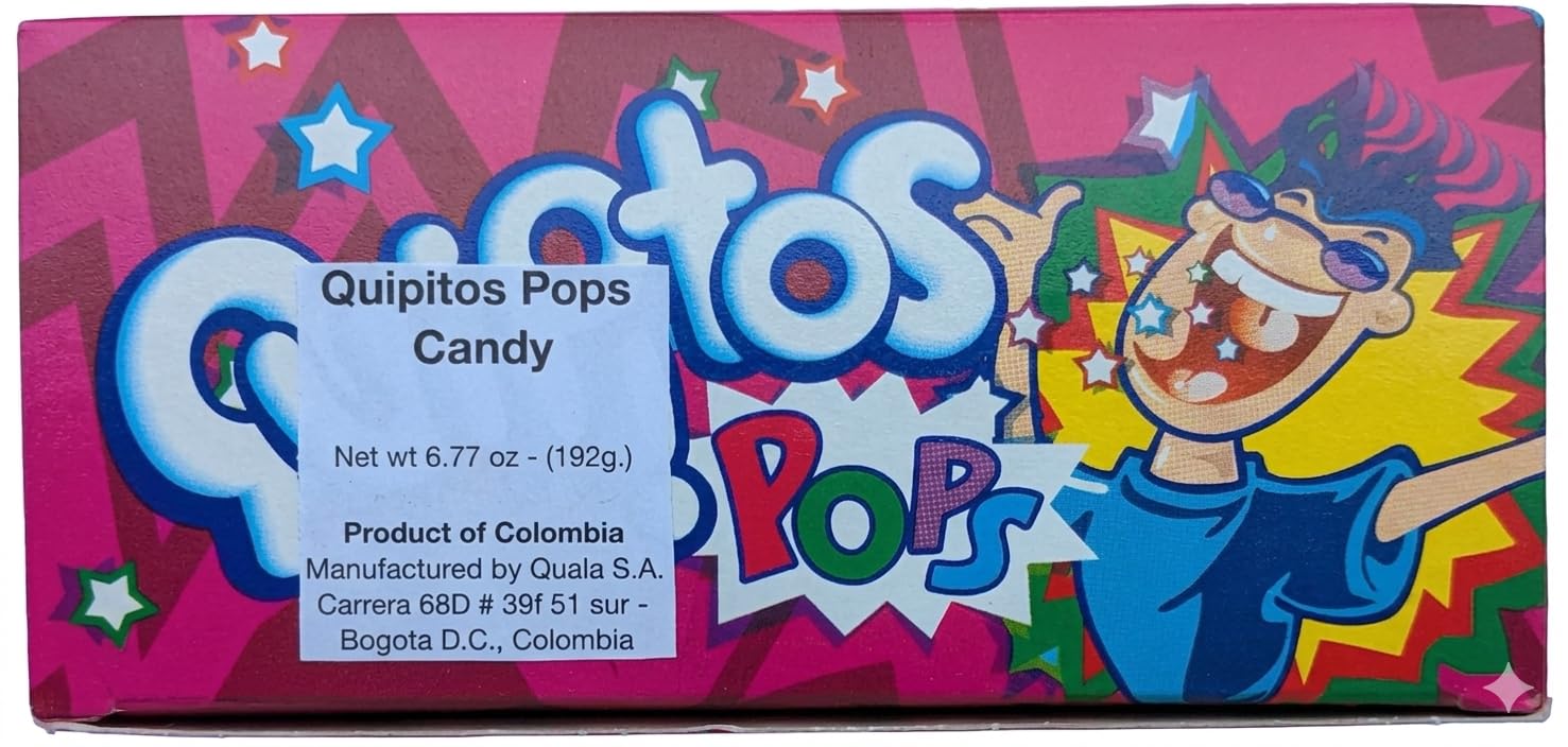 Quipitos