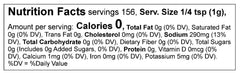 M Salt MICHIGAN SALTED Seasoning Salt 5.5 oz — Kosher Sea Salt with Garlic & Black Pepper, No MSG