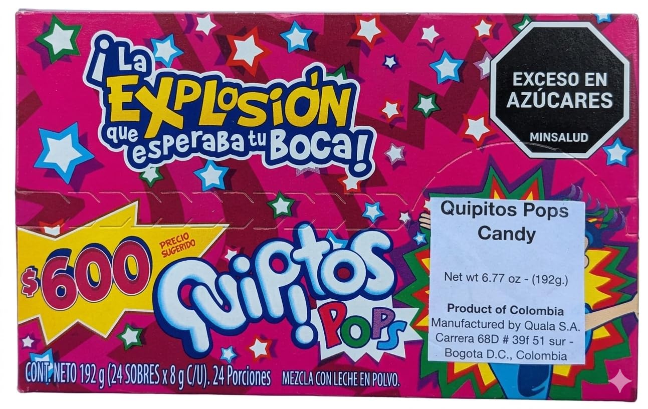 Quipitos