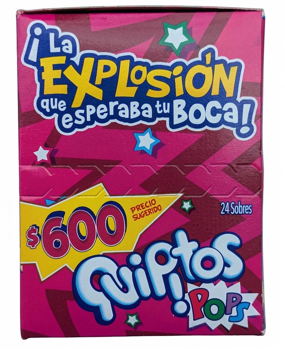 Quipitos