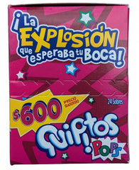 Quipitos