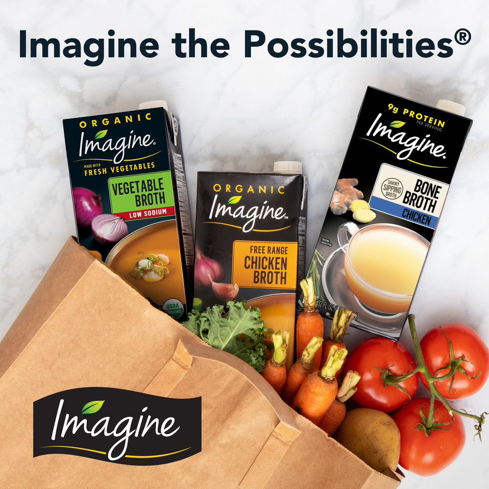 Imagine hand holding carton for size comparison showing practical portioning benefit