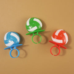 Imaginings 3 array of blue raspberry strawberry green apple flavor lollipops