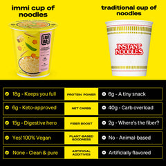 immi creamy broth close-up highlighting silky texture and savory aroma