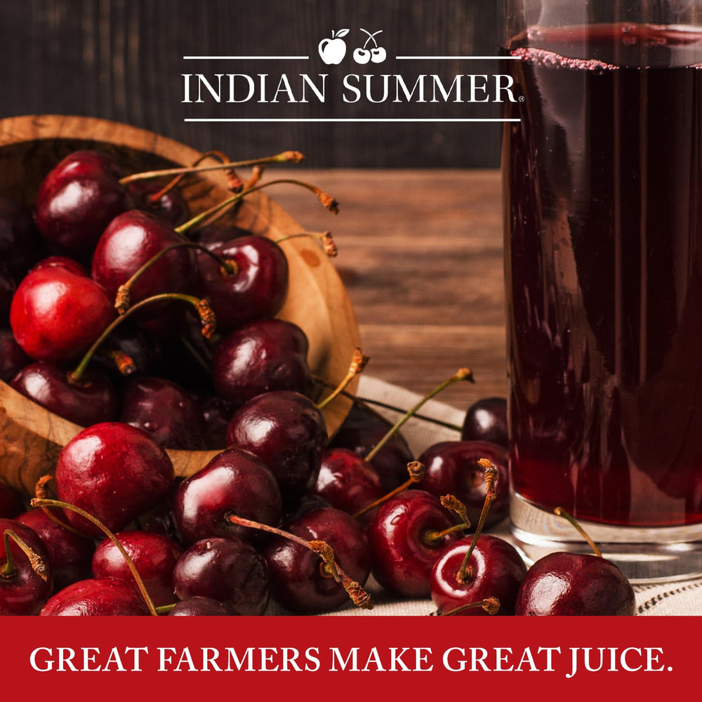 INDIAN SUMMER jar next to measuring cup showing 23-ounce scale and value