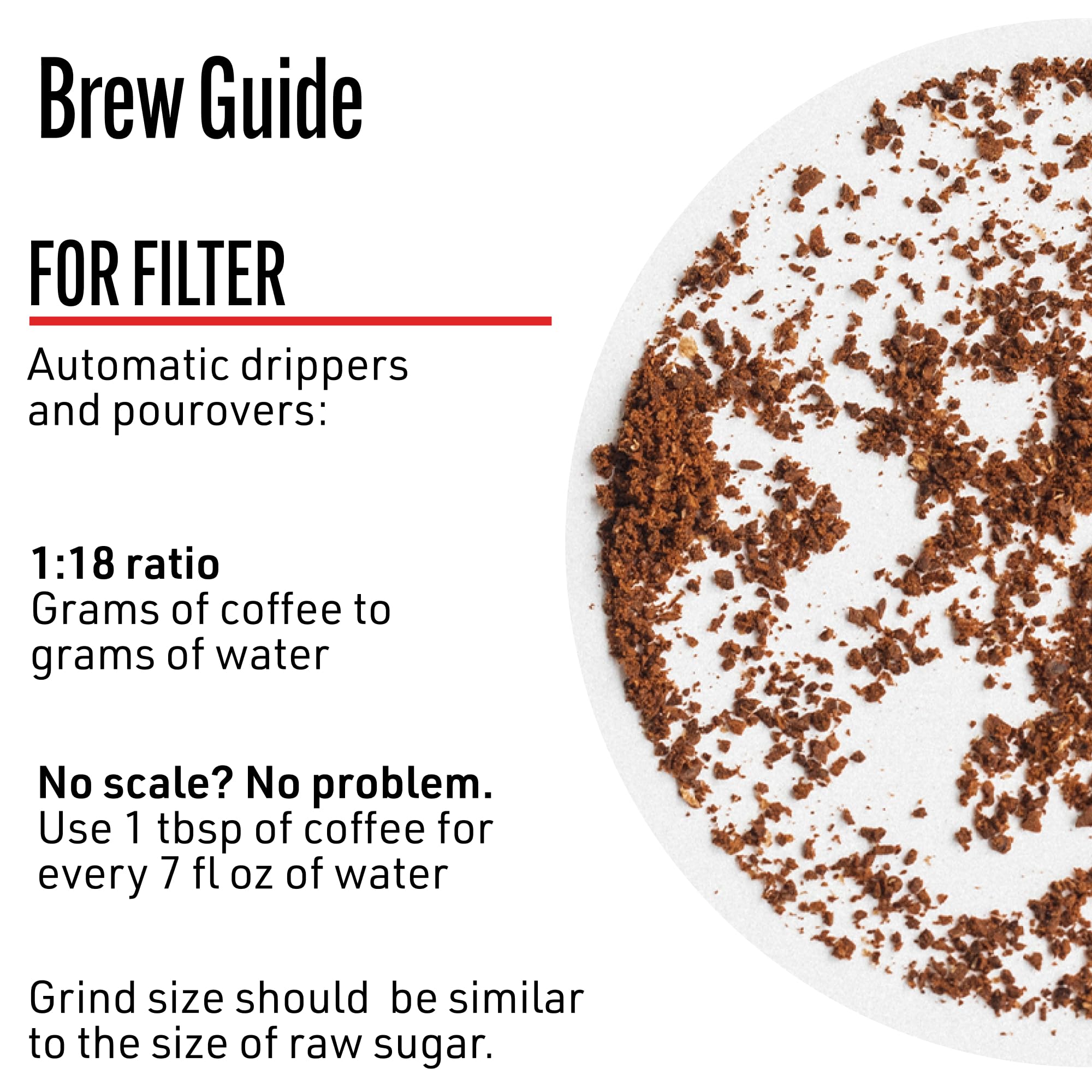 Intelligentsia Frequency brewed pour-over cup displaying balanced color and inviting aroma