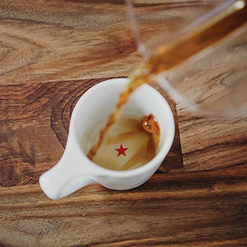 Intelligentsia Frequency in kitchen lifestyle scene suggesting daily enjoyment