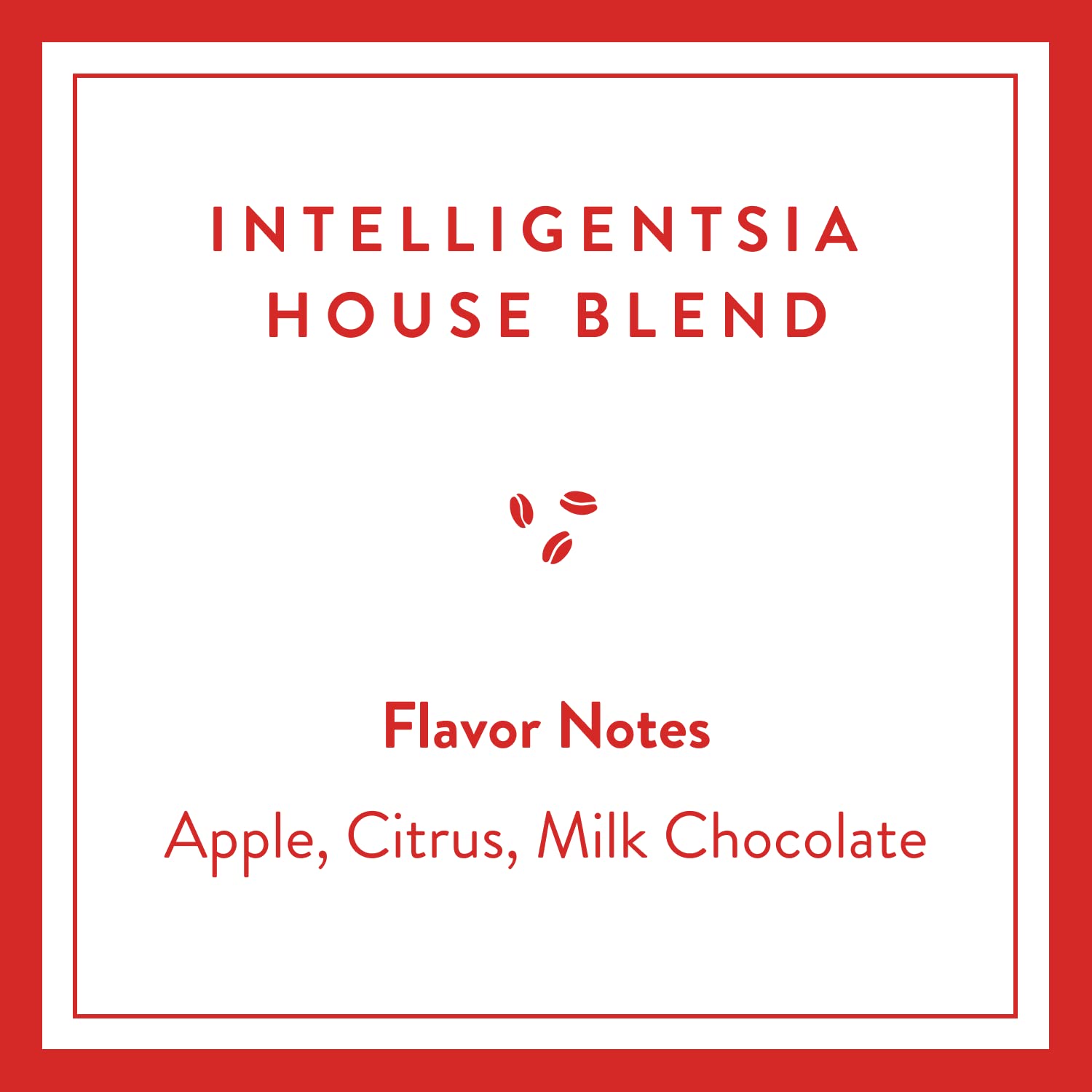 Intelligentsia K-Cup inserted in Keurig brewer demonstrating quick brew benefit