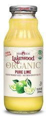 Intotal Lakewood front bottle image showing label for quick pantry use