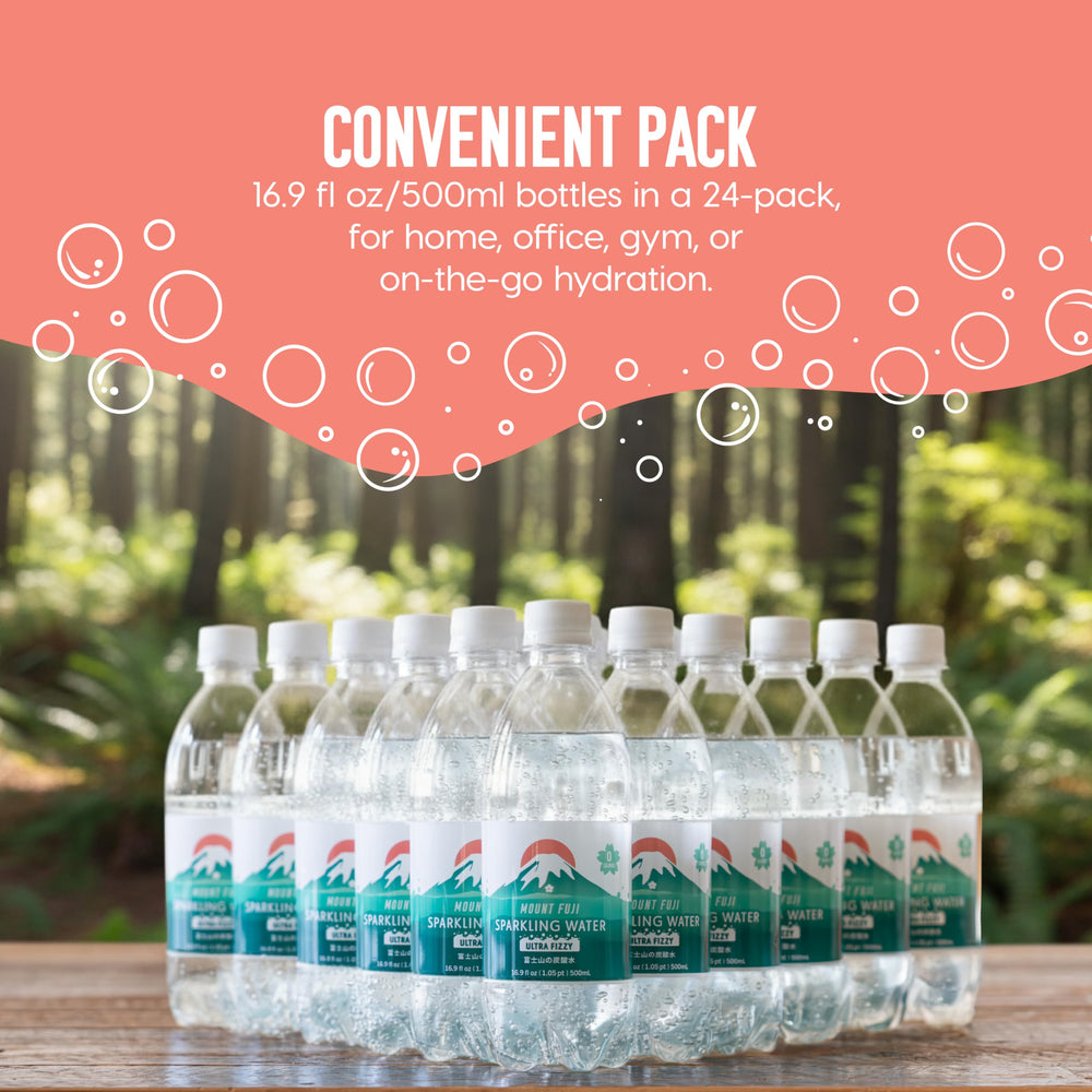IRIS 24-pack stacked in storage highlighting value pack convenience benefit