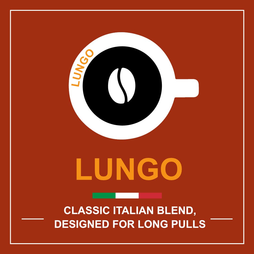 ITALIAN COFFEE FOR ESPRESSO LOVERS breakfast scene showing convenient daily use