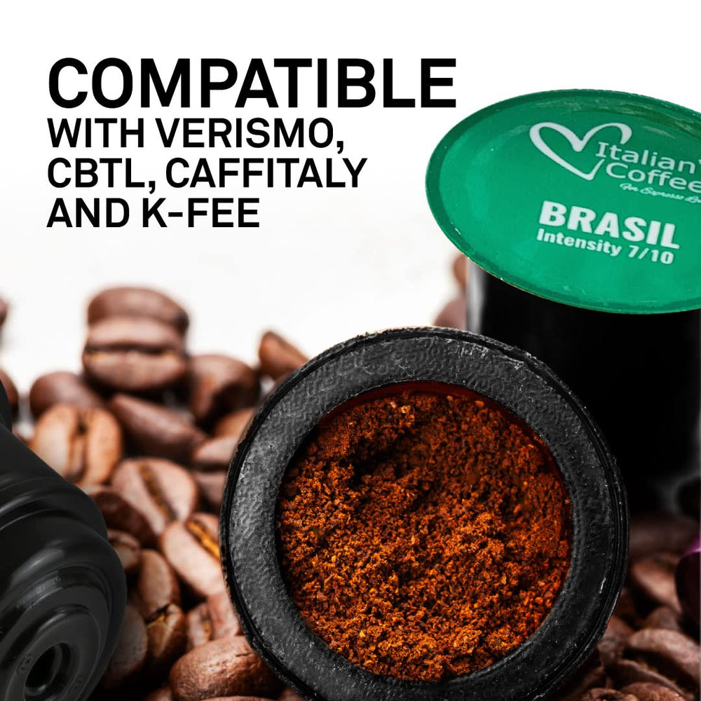 Italian Coffee For Espresso Lovers espresso shot with crema showcasing rich extraction
