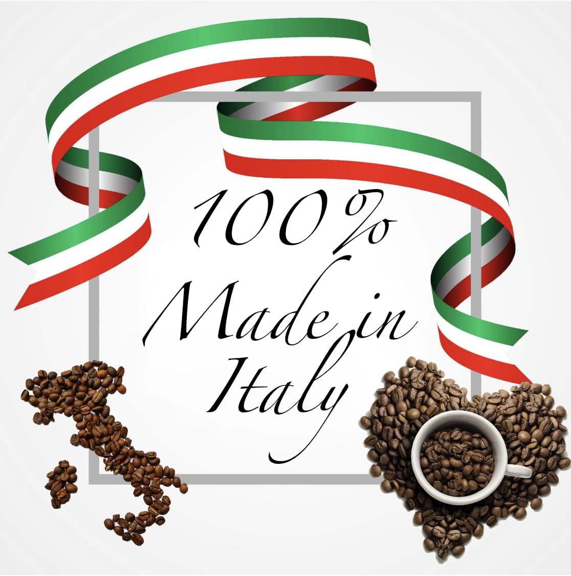 ITALIAN COFFEE FOR ESPRESSO LOVERS cup on breakfast table showing everyday enjoyment