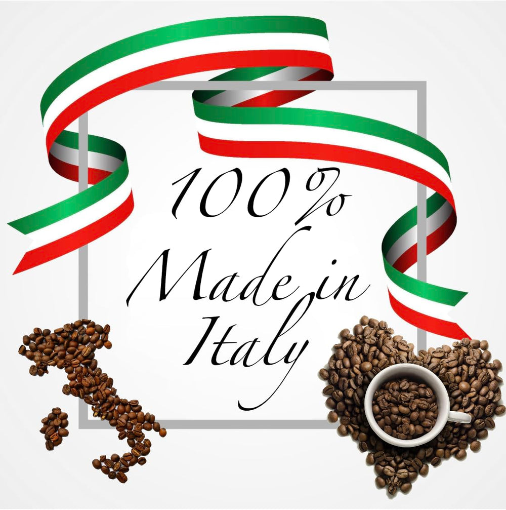 ITALIAN COFFEE FOR ESPRESSO LOVERS cup on breakfast table showing everyday enjoyment