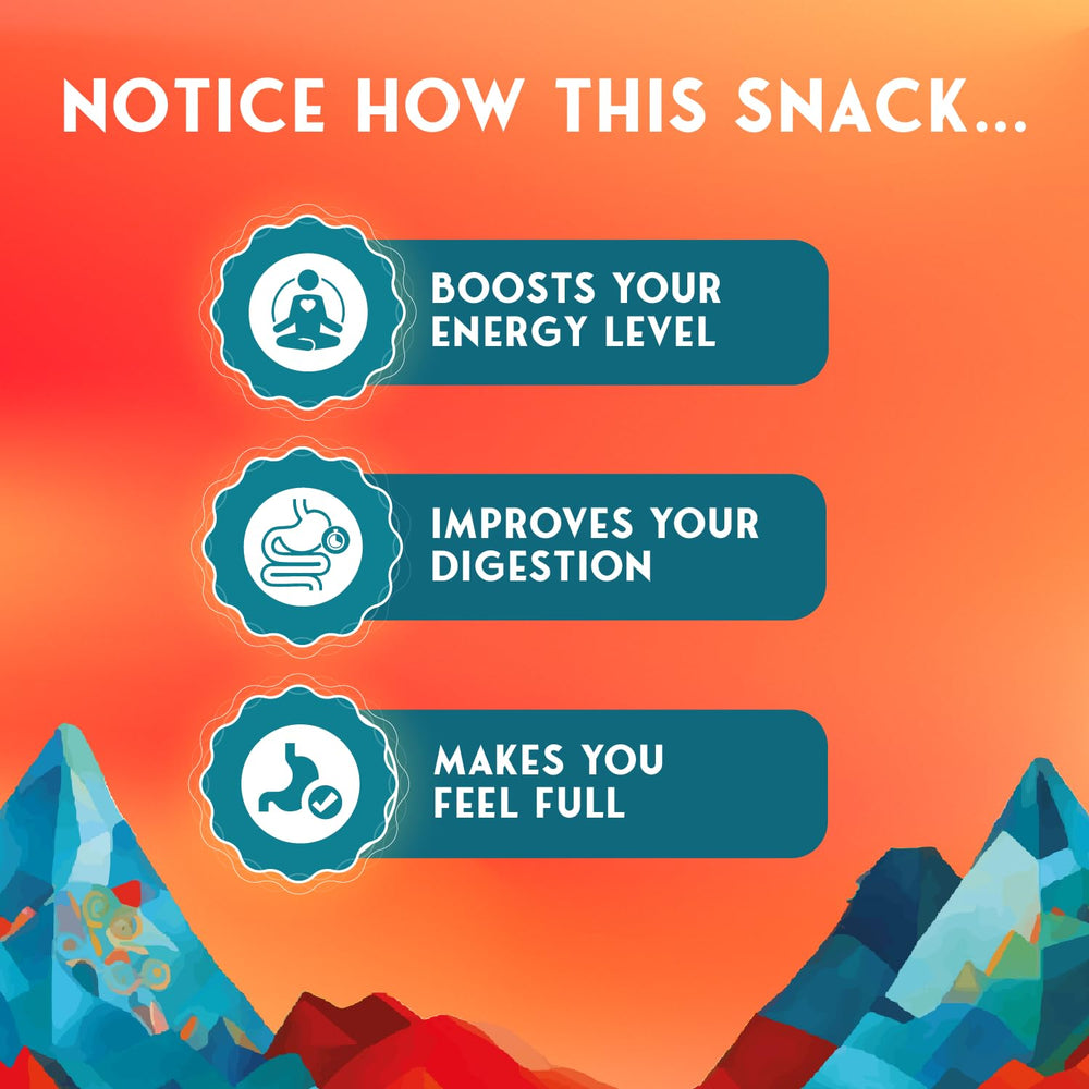 It's Good Energy twelve pouches stacked to illustrate bulk 12-pack convenience