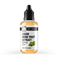 It's Just! front bottle showing label and travel-friendly benefits