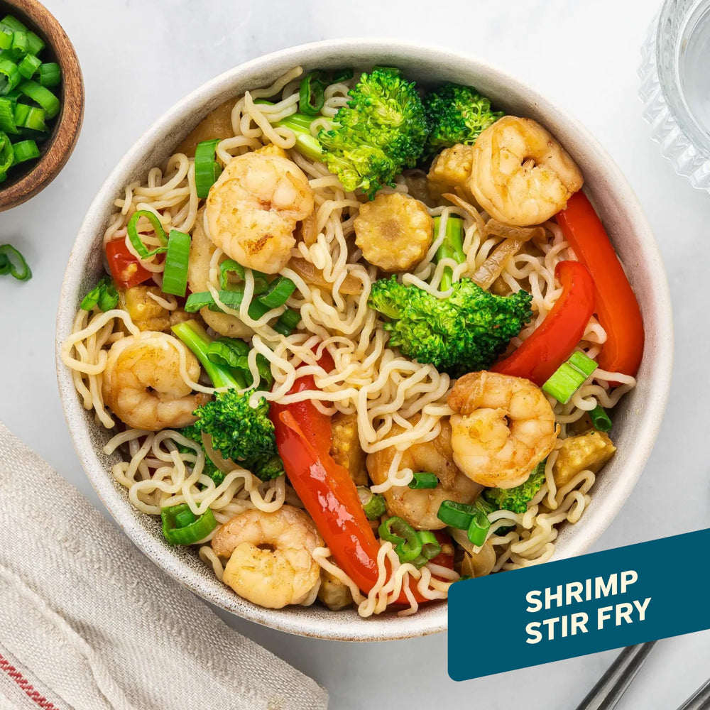 It’s Skinny beside a ruler to show portion size for accurate meal planning