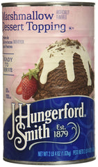 J. Hungerford Smith front packaging showing jar and brand for easy identification