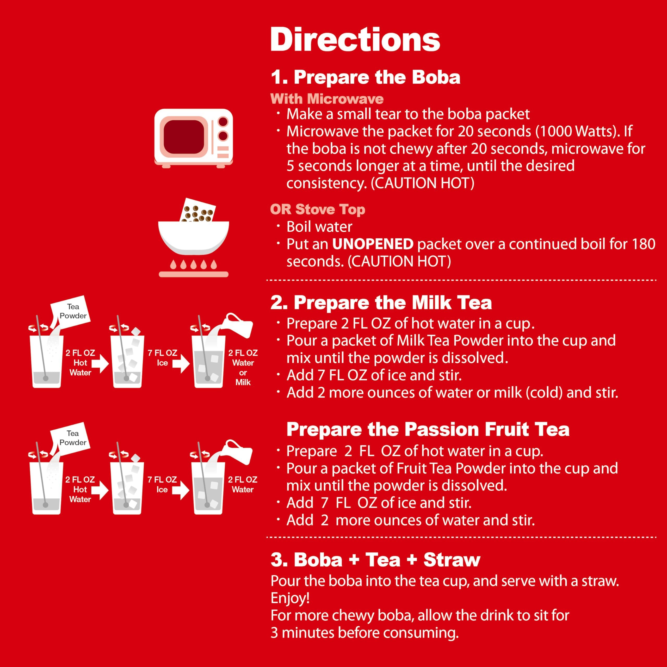 J WAY LOCAL FLAVOR kit held in hand indicating compact size and portability