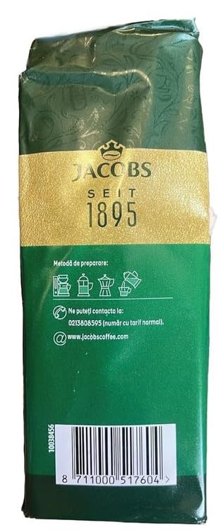 Jacob's Coffee gift bundle on table demonstrating thoughtful holiday gifting