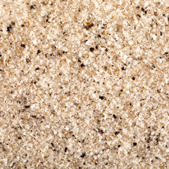 Jacobsen Salt Co. sprinkled on steak adding crunchy finish and bright flavor