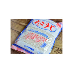 Japanese Decor Sakura Miyako Koji loose grains close-up highlighting active culture and fermenting readiness