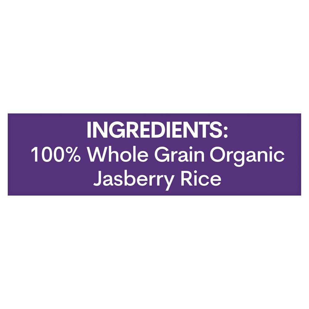 Jasberry rice with spices and produce showing ingredient compatibility and recipe benefit