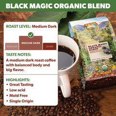 Java Planet pour-over brewing showcasing smooth, low-acid cup clarity