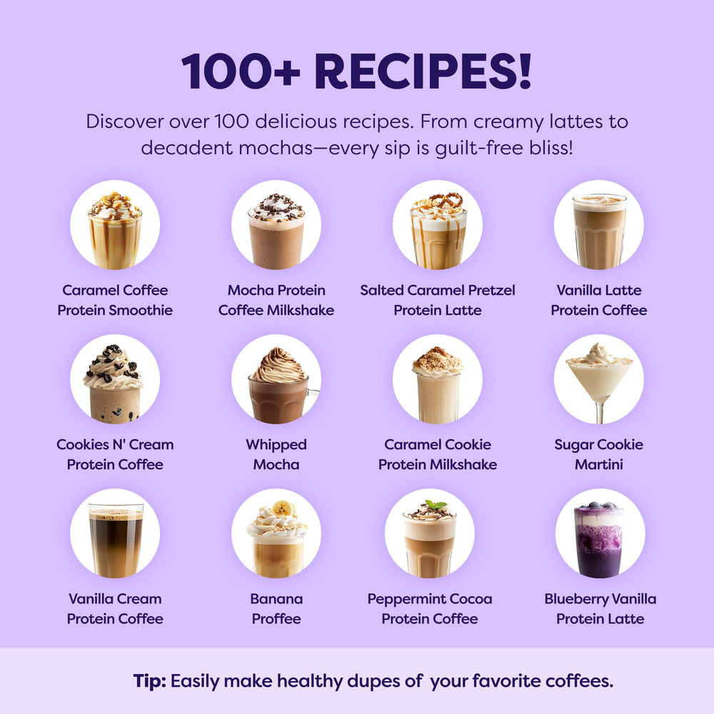 Javvy creamer used in baking to add creaminess to cupcakes