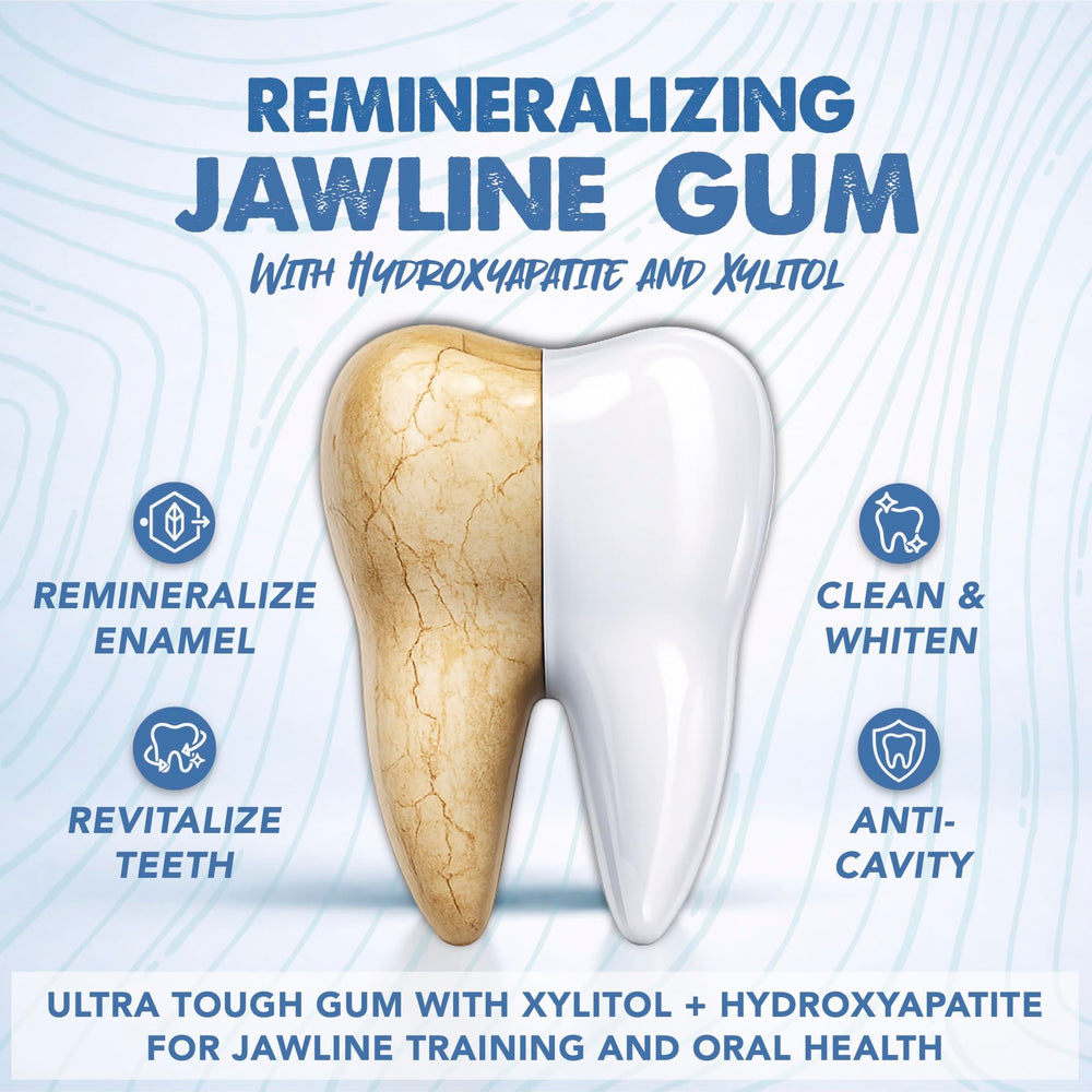 JAWCO piece held in hand to show size and scale for easy daily use