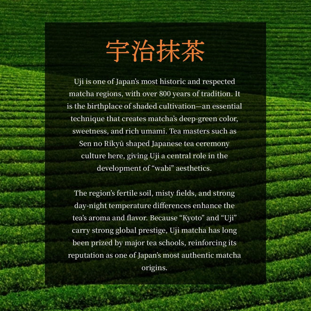 JEAU CHAU lifestyle scene of tea break evoking Kyoto tradition and relaxed enjoyment