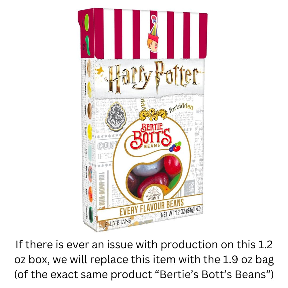 Jelly Belly Jelly Slugs bag shot highlighting slug shapes and chewy fruit flavor fun