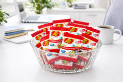 LYZA'S SWEETS & TREATS single mini bag back view with ingredient and portion clarity