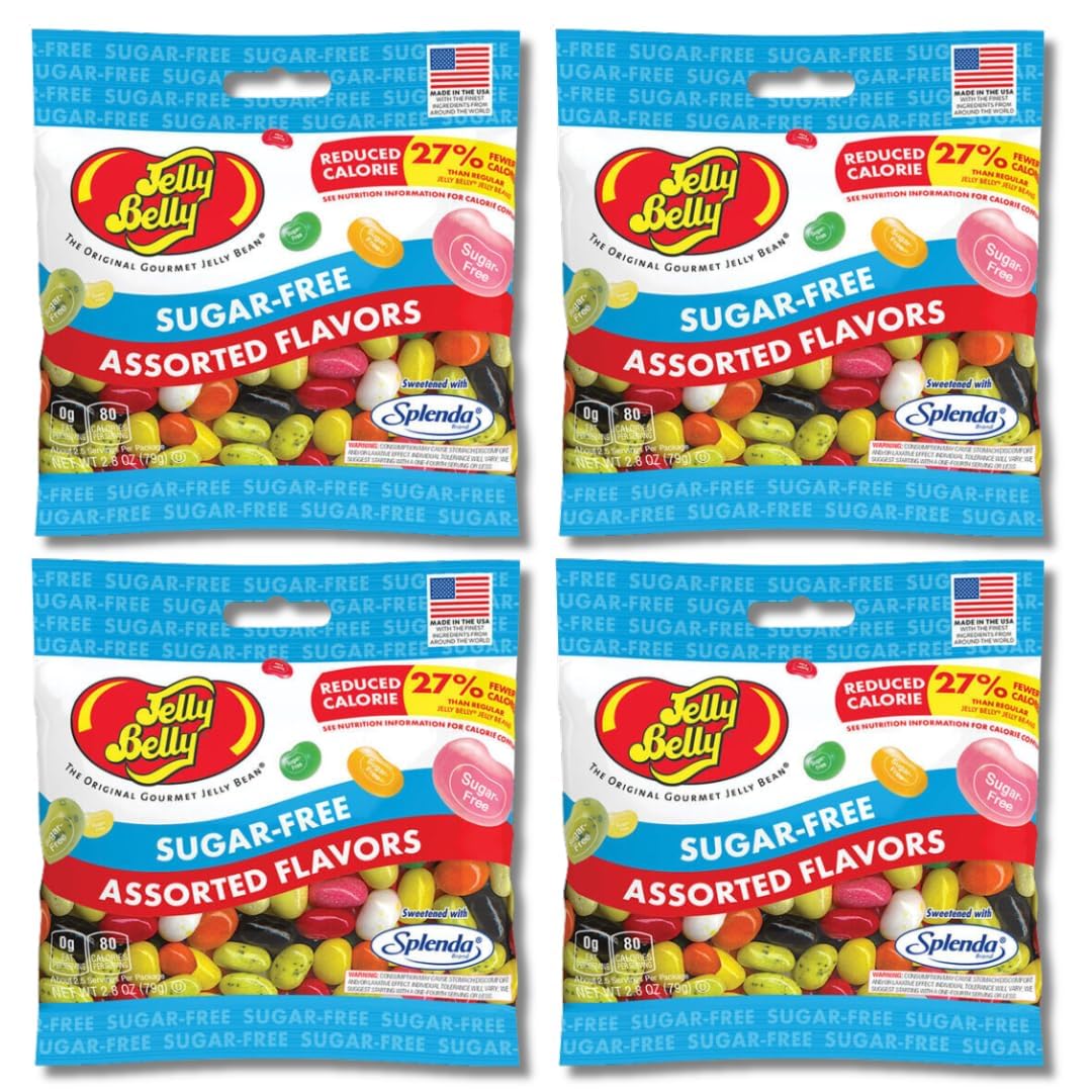 LYZA'S SWEETS & TREATS Jelly Belly serving idea in bowl for party presentation