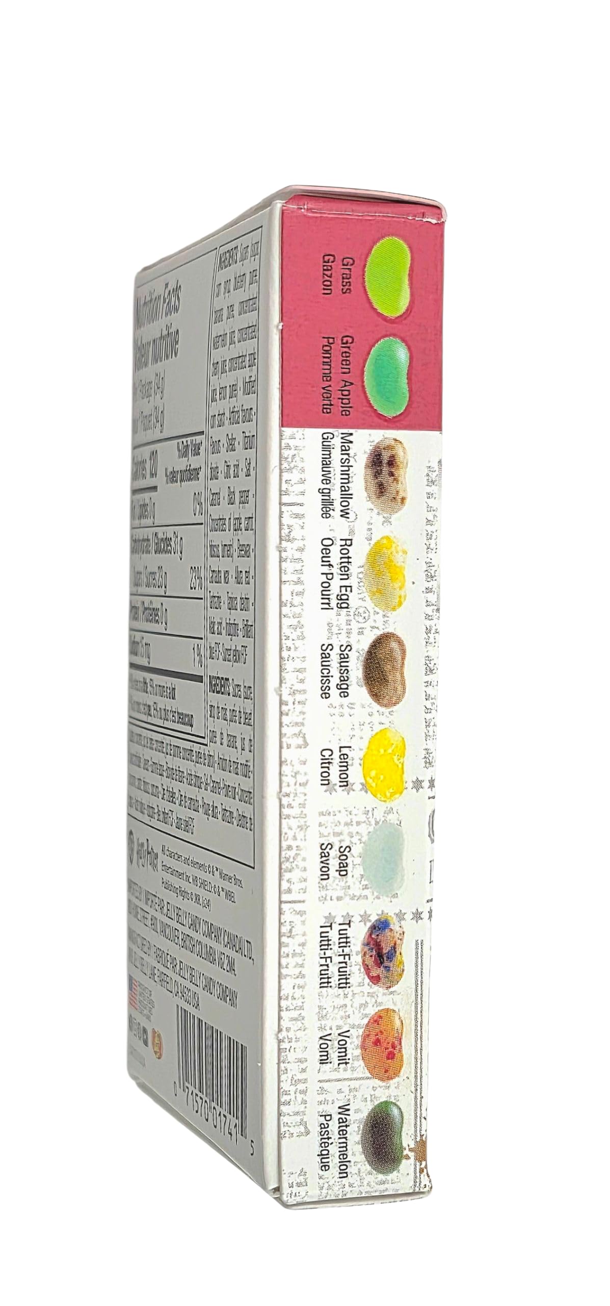 Jelly Belly serving suggestion in party bowl for easy sharing at events