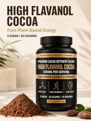 JERYMVA scoop measuring single serving for accurate dosing benefit
